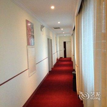 宜州裕华大酒店酒店提供图片