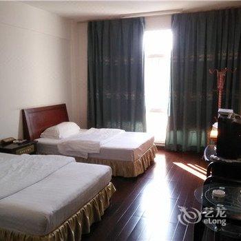 福鼎京城宾馆酒店提供图片