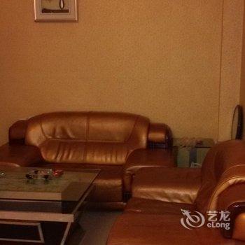 阳泉海阔天空洗浴城酒店提供图片