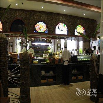 海口皇马假日海岛风情酒店酒店提供图片