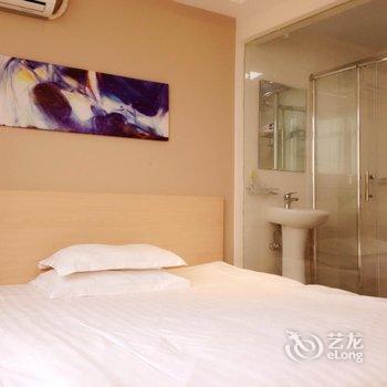 南通未来城公寓式酒店酒店提供图片
