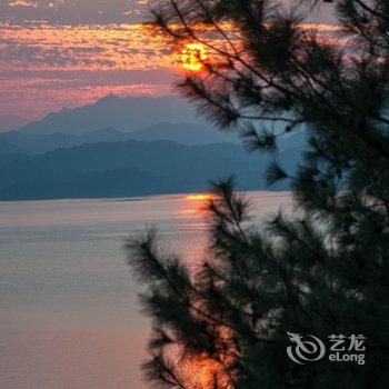 千岛湖麒麟半岛度假别墅酒店提供图片