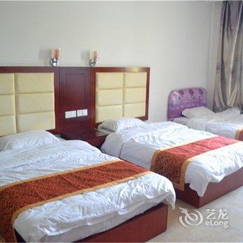 福州高旗快捷酒店酒店提供图片