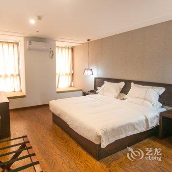 苏州秀江南精品酒店(园区店)酒店提供图片