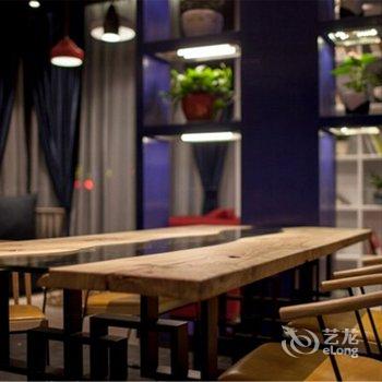 襄阳大唐悦林主题酒店(火车站店)酒店提供图片