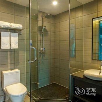 襄阳大唐悦林主题酒店(火车站店)酒店提供图片