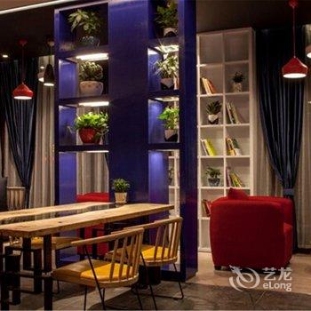 襄阳大唐悦林主题酒店(火车站店)酒店提供图片