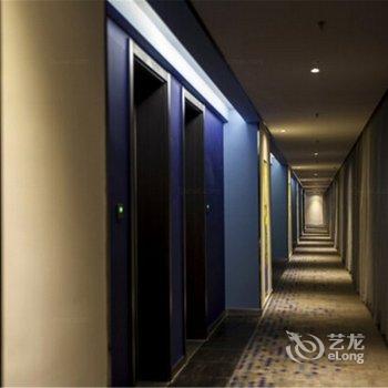 襄阳大唐悦林主题酒店(火车站店)酒店提供图片