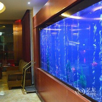 康定新都桥凯逸酒店酒店提供图片