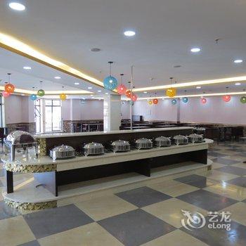 长白山德利度假宾馆酒店提供图片