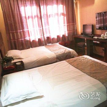 武威水云港商务宾馆酒店提供图片