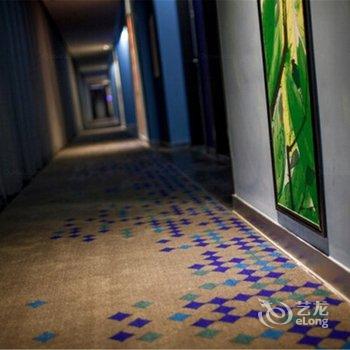 襄阳大唐悦林主题酒店(火车站店)酒店提供图片