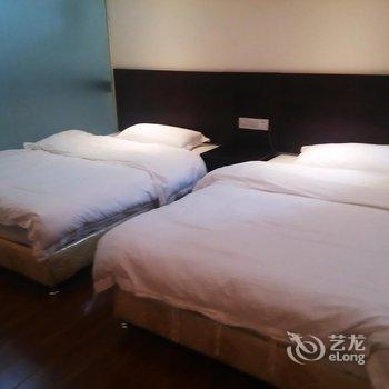 清远清新六月天商务酒店酒店提供图片