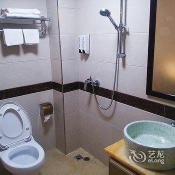 清远清新六月天商务酒店酒店提供图片