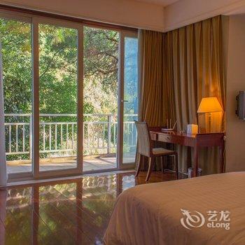 千岛湖麒麟半岛度假别墅酒店提供图片