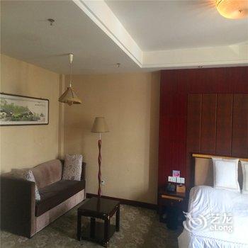 六安宇虹商务宾馆酒店提供图片