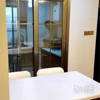 珠江国际江景公寓(重庆观音桥鎏嘉码头店)酒店提供图片