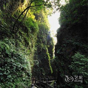 峨眉山玉茹酒店酒店提供图片