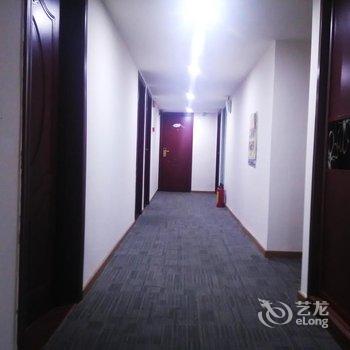 清远清新六月天商务酒店酒店提供图片