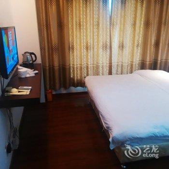 清远清新六月天商务酒店酒店提供图片