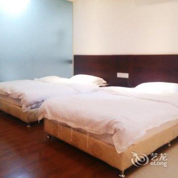 清远清新六月天商务酒店酒店提供图片
