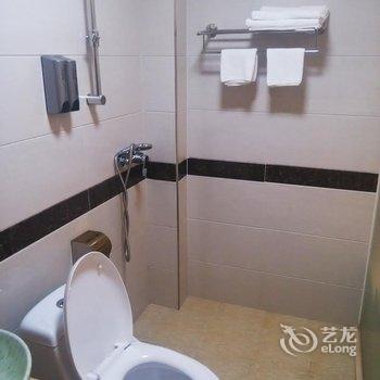 清远清新六月天商务酒店酒店提供图片