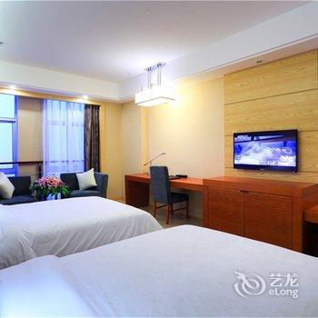 龙岩紫金铜业酒店酒店提供图片