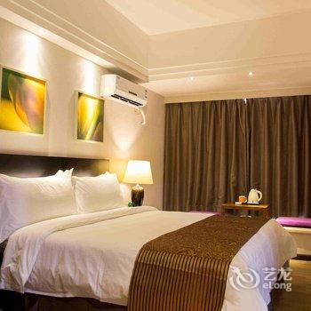 珠海寰庭精品酒店酒店提供图片