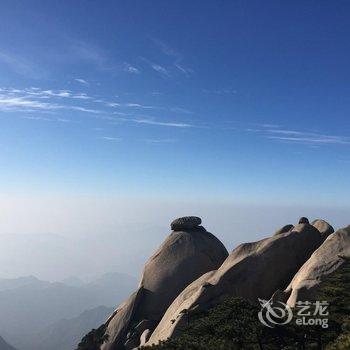 安庆天柱山卧云山庄酒店提供图片