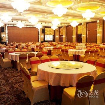 北京阳光国际会议中心酒店提供图片