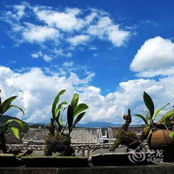 腾冲和顺仙云半夏客栈酒店提供图片