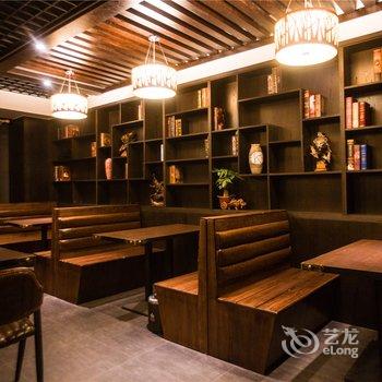 新乡米诺斯酒店酒店提供图片