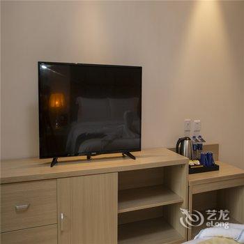 西安斯维登度假公寓(大唐芙蓉园店)酒店提供图片