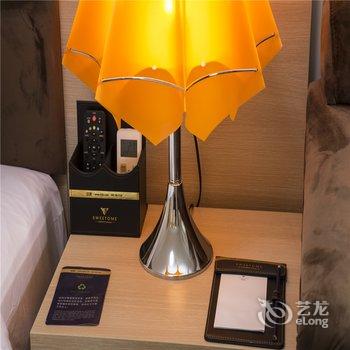 西安斯维登度假公寓(大唐芙蓉园店)酒店提供图片
