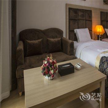西安斯维登度假公寓(大唐芙蓉园店)酒店提供图片