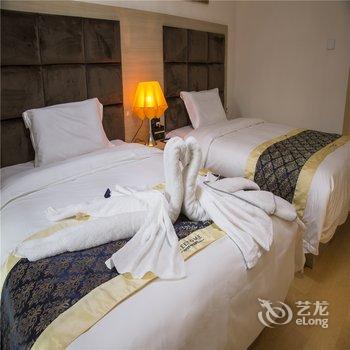西安斯维登度假公寓(大唐芙蓉园店)酒店提供图片
