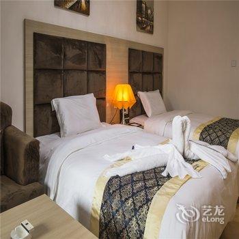 西安斯维登度假公寓(大唐芙蓉园店)酒店提供图片