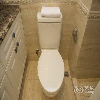 西安斯维登度假公寓(大唐芙蓉园店)酒店提供图片