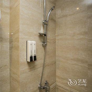 西安斯维登度假公寓(大唐芙蓉园店)酒店提供图片