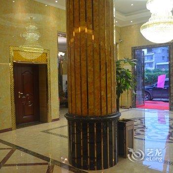 合江美酒河商务宾馆酒店提供图片