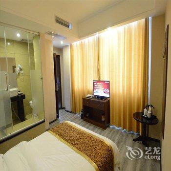 江口县黔洲大酒店酒店提供图片