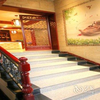 合江美酒河商务宾馆酒店提供图片
