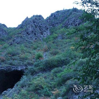 理县映山红酒店酒店提供图片