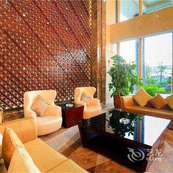 龙岩紫金铜业酒店酒店提供图片