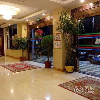 平潭港湾假日大酒店酒店提供图片