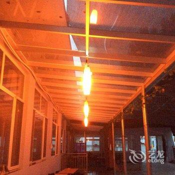 兴隆雾灵山(南门)邢府小院酒店提供图片