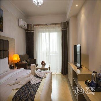 西安斯维登度假公寓(大唐芙蓉园店)酒店提供图片