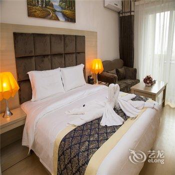 西安斯维登度假公寓(大唐芙蓉园店)酒店提供图片
