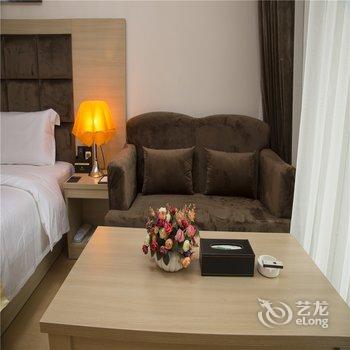 西安斯维登度假公寓(大唐芙蓉园店)酒店提供图片