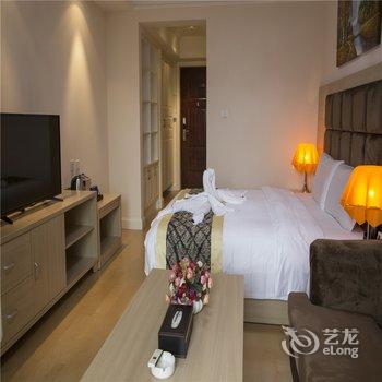 西安斯维登度假公寓(大唐芙蓉园店)酒店提供图片